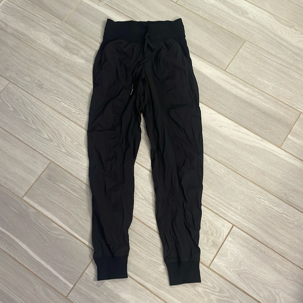 Lululemon Dance Studio Jogger